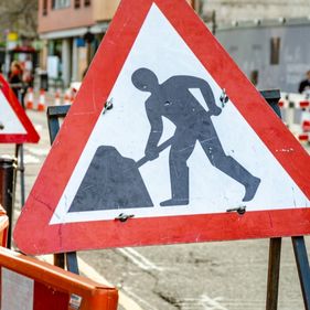 Munkálatok miatti útlezárásra kell számítani Sopronban