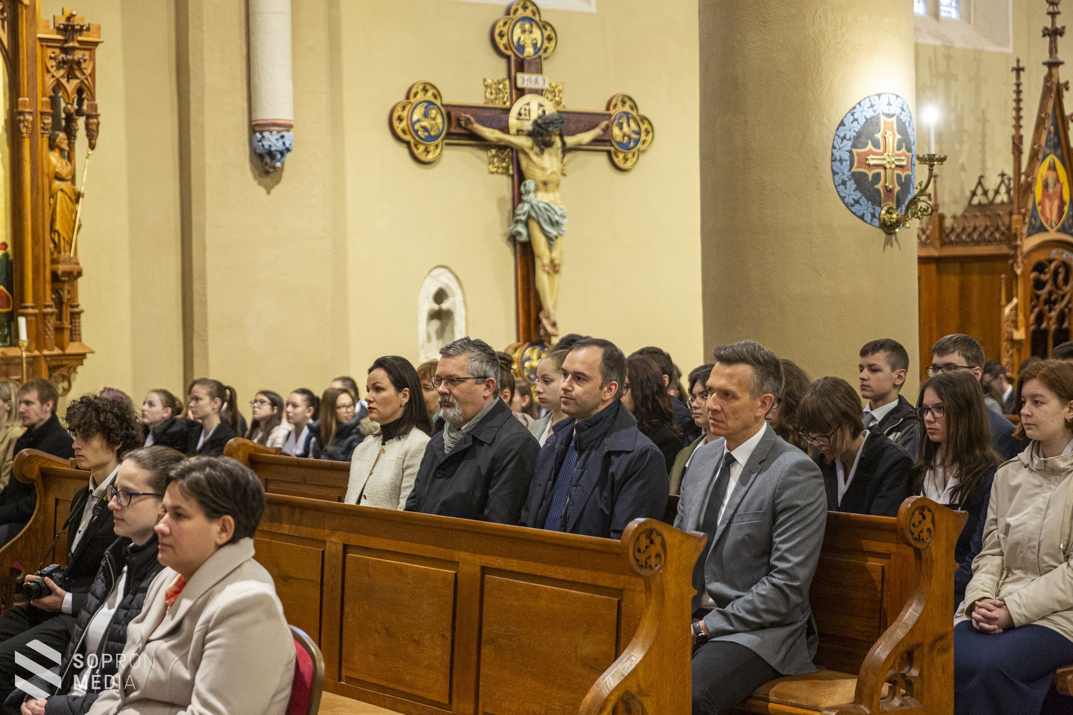 Fennállásának 275. jubileumát ünnepelte az Orsolya-iskola