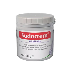 Sudocrem krém (125g) termék kép