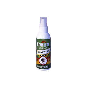 Envira kullancsriasztó permet (100ml) termék kép