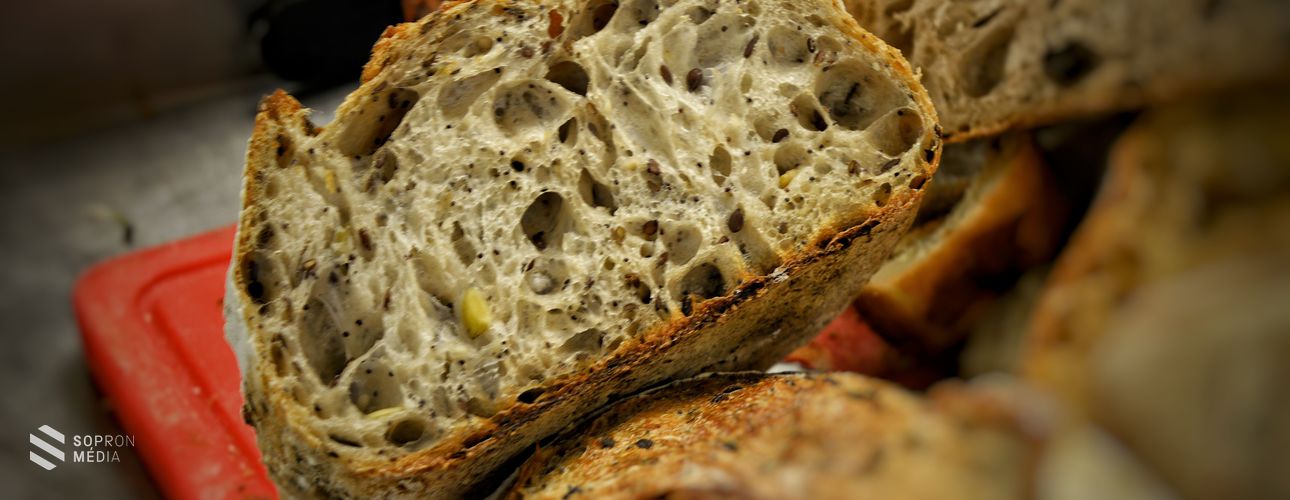 A finom és egészséges kenyér készítésének praktikái
