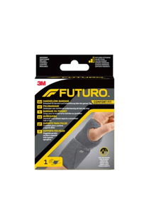 Futuro Comfort Fit csuklórögzitő állítható (1x) termék kép