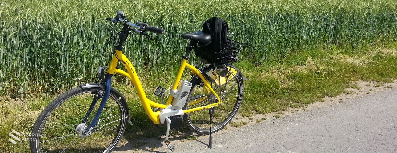 Továbbra is lehet támogatást kérni az elektromos kerékpárokra