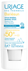 Uriage Bariésun Mineral stift SPF50+ (18g) termék kép