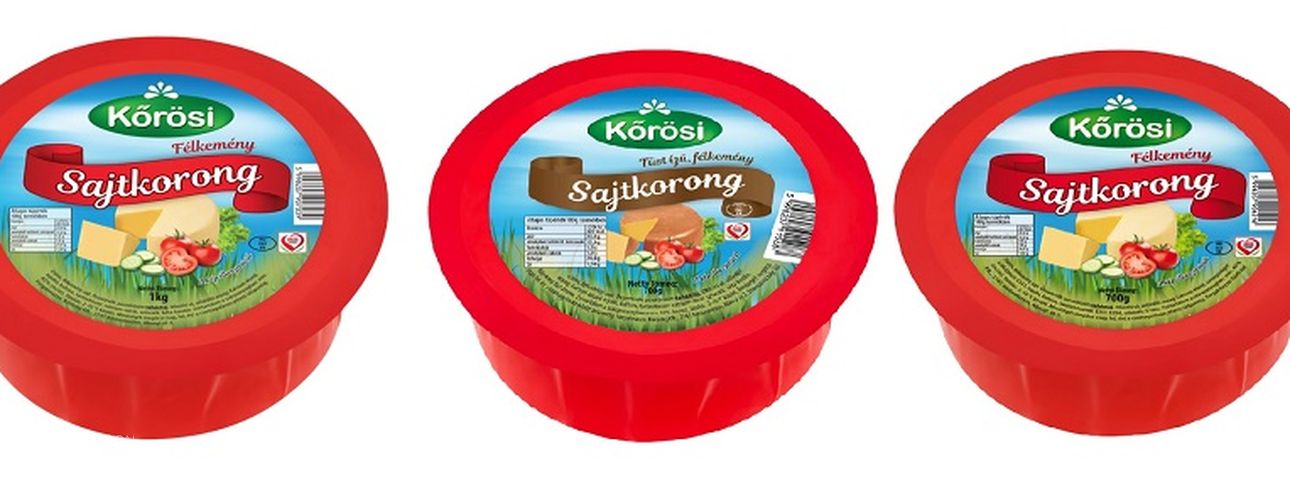 Sajtokat hív vissza a forgalomból a Kőröstej
