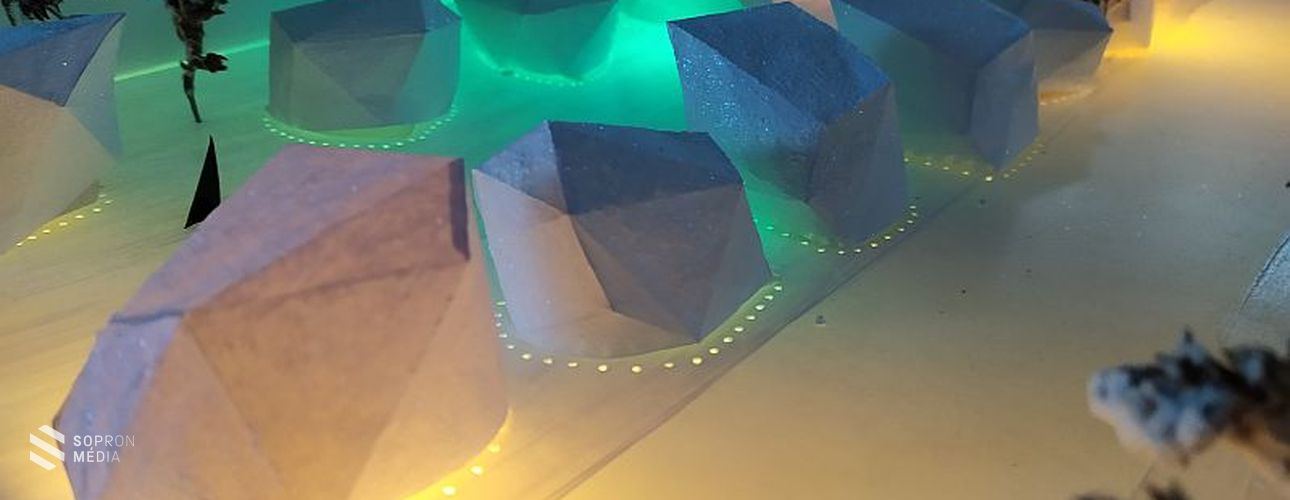 Sikeresen zárult projekthét a soproni Alkalmazott Művészeti Intézetben