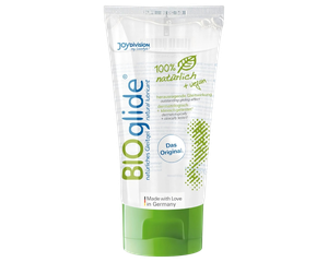 Bioglide síkosító gél neutral (40ml) termék kép