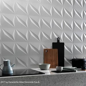 Atlas Concorde 3D Wall