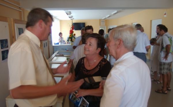 25. Falunap 2014. augusztus 9.