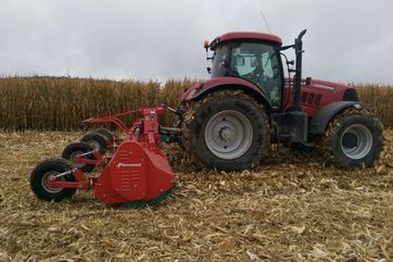 Kverneland FXF