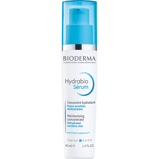 Hydrabio hidratáló szérum BIODERMA (40ml)