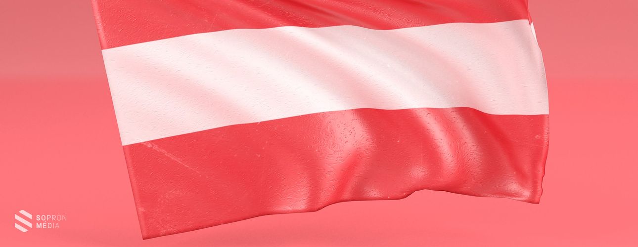 Megnyílt a határátkelő Ágfalva és Somfalva között