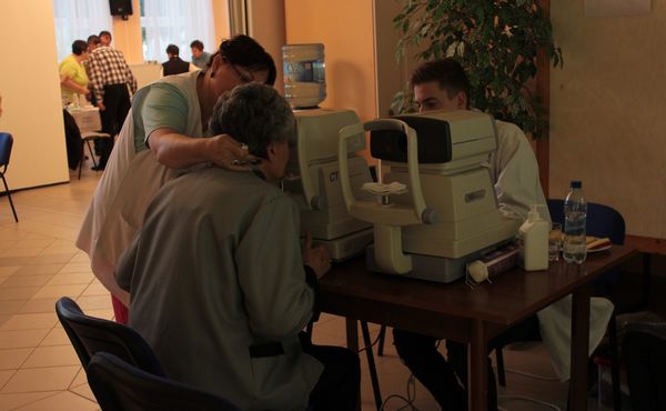 Egészségnap 2014.