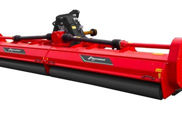 Kverneland FXF