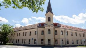 150 éves a Balfi úti Idősek Otthona - Titkok ihlette emblémával indítják a jubileumi évet