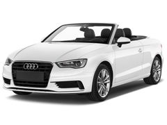 Audi A3 Cabrio (8V7/8VE)