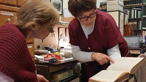 Újra és újra kutatják a múltat a Líceumban