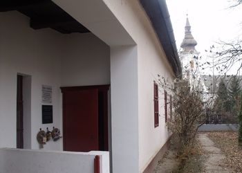 Iskola- és helytörténeti múzeum Tiszakeszi