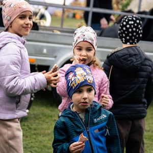 IV. Kalács és Gasztronómiai Fesztivál - 2025.10.05