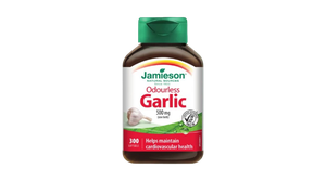 Jamieson Fokhagyma kapszula szagtalan (300x) termék kép