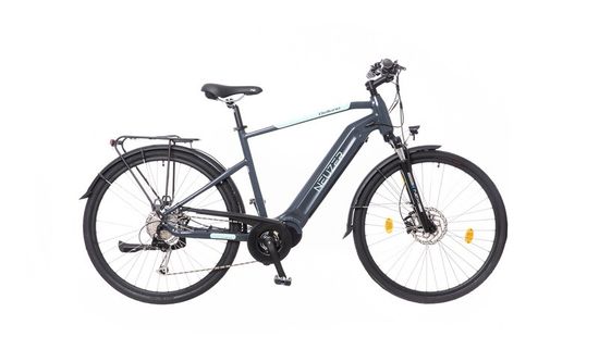 Belluno 21 E-Trekking