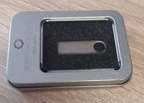 Alabama Fém Pendrive Fotósoknak