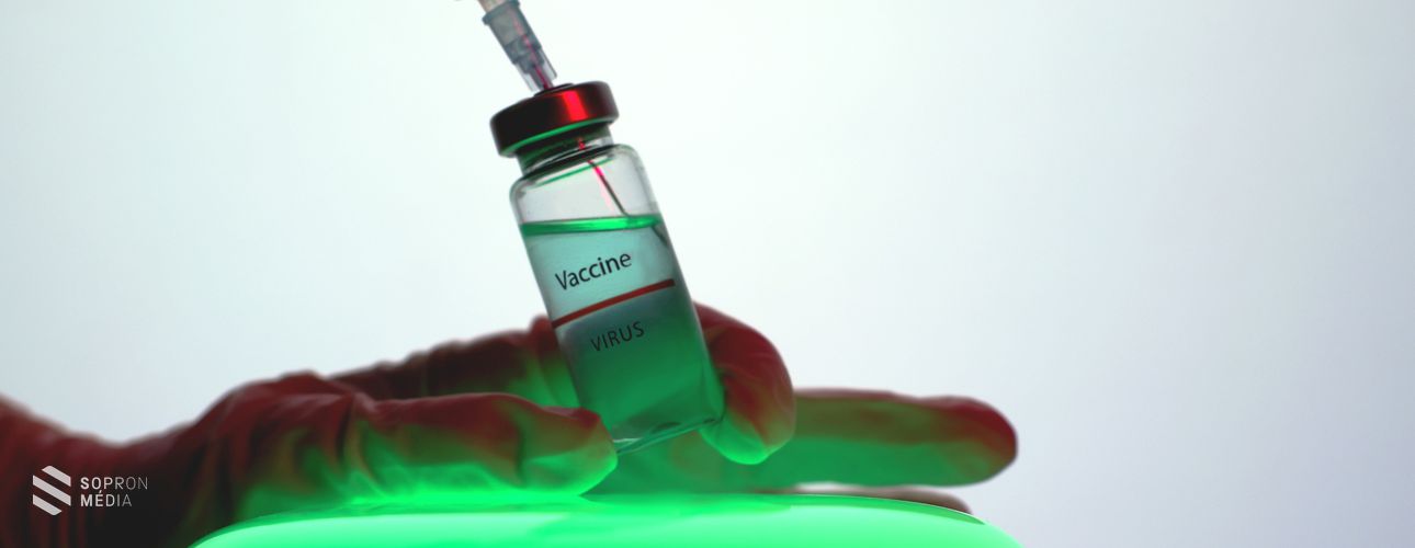 Orbán Viktor: Hamarosan regisztrálni lehet a koronavírus elleni vakcinára