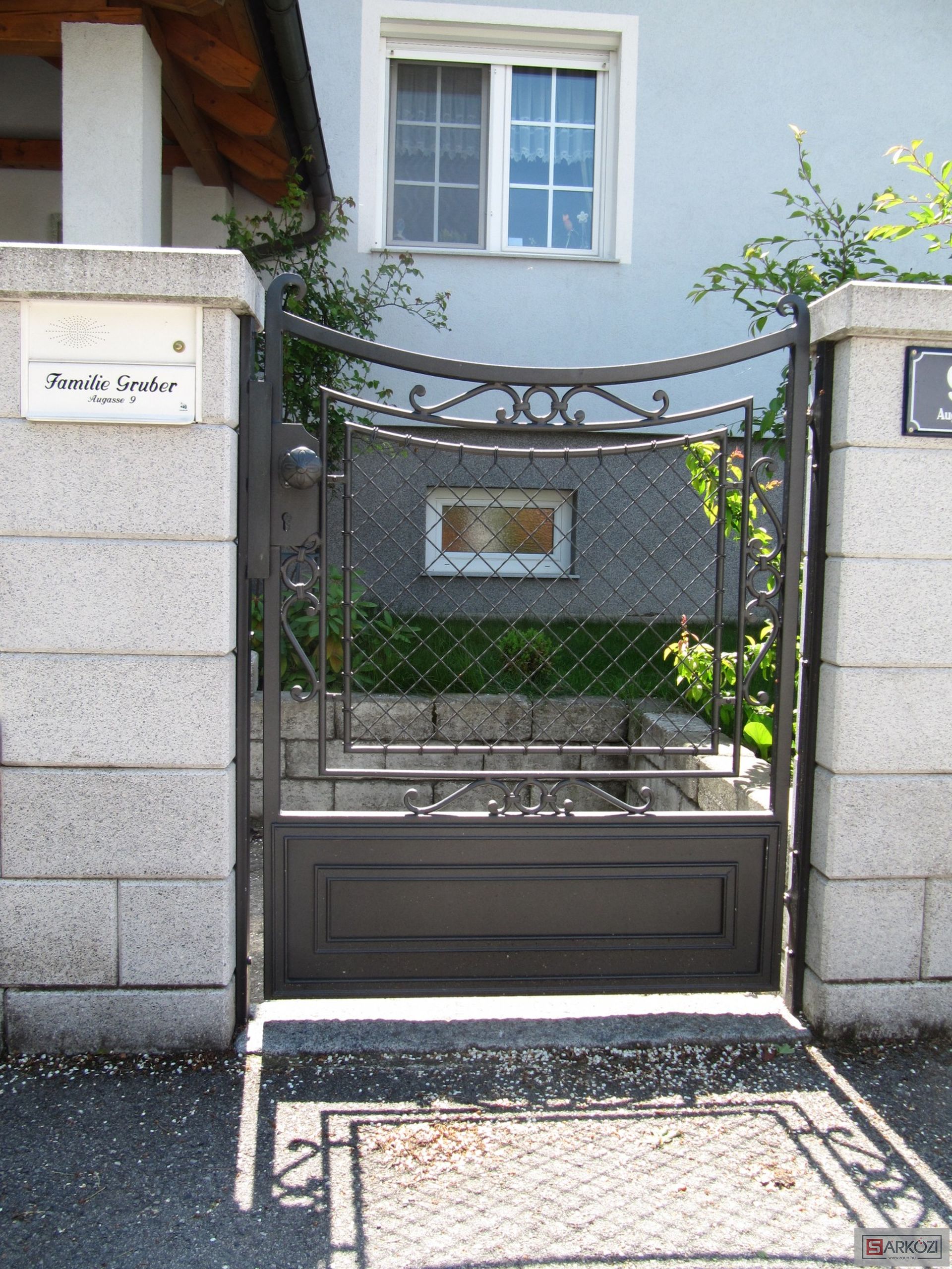 Eisen 421