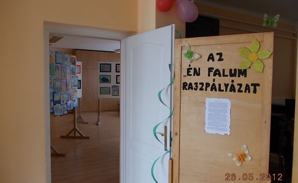 Gyermeknap 2012