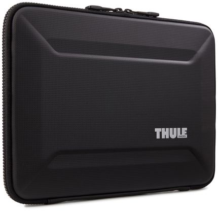 Laptop tok Gauntlet MacBook Pro Sleeve 14'', Black