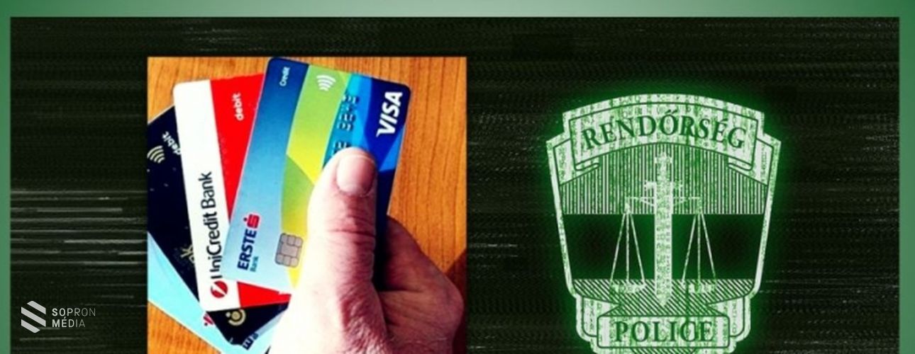 Banki csalás: közel 2 millió forintot csaltak ki egy soproni férfitól!