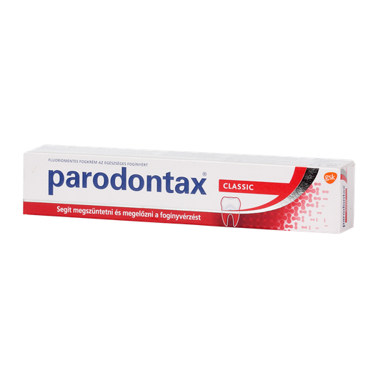 Parodontax Classic fogkrém (75ml)