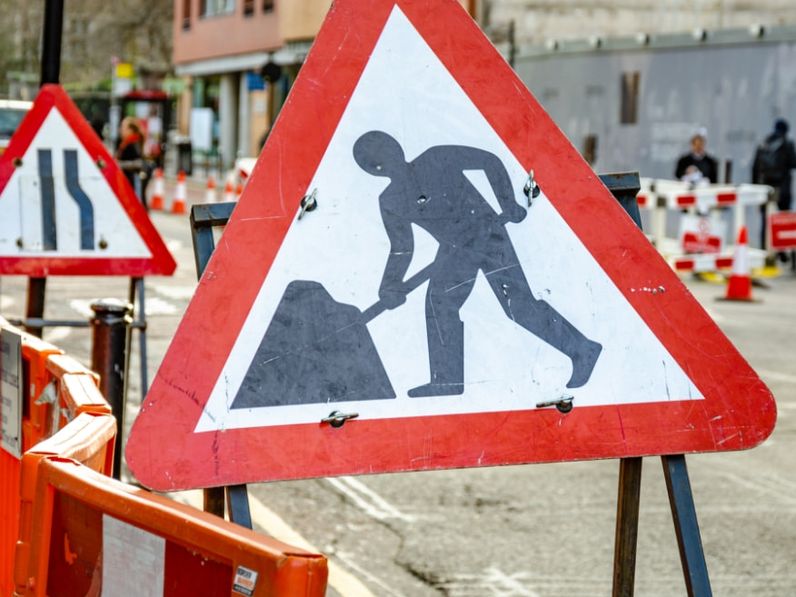 Munkálatok miatti útlezárásra kell számítani Sopronban