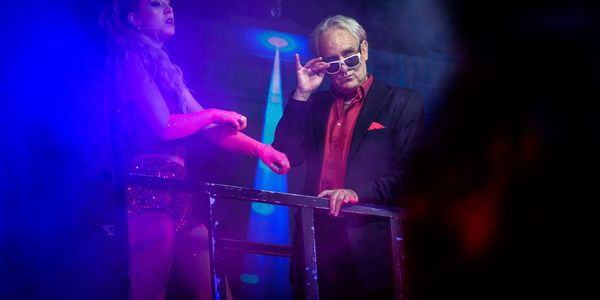 EDDA musical - A KÖR