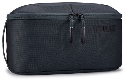 Kozmetikai táska Subterra 2 Toiletry Bag, Dark Slate