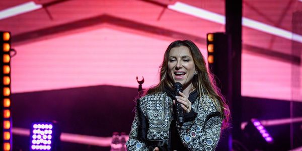 Rúzsa Magdi koncert