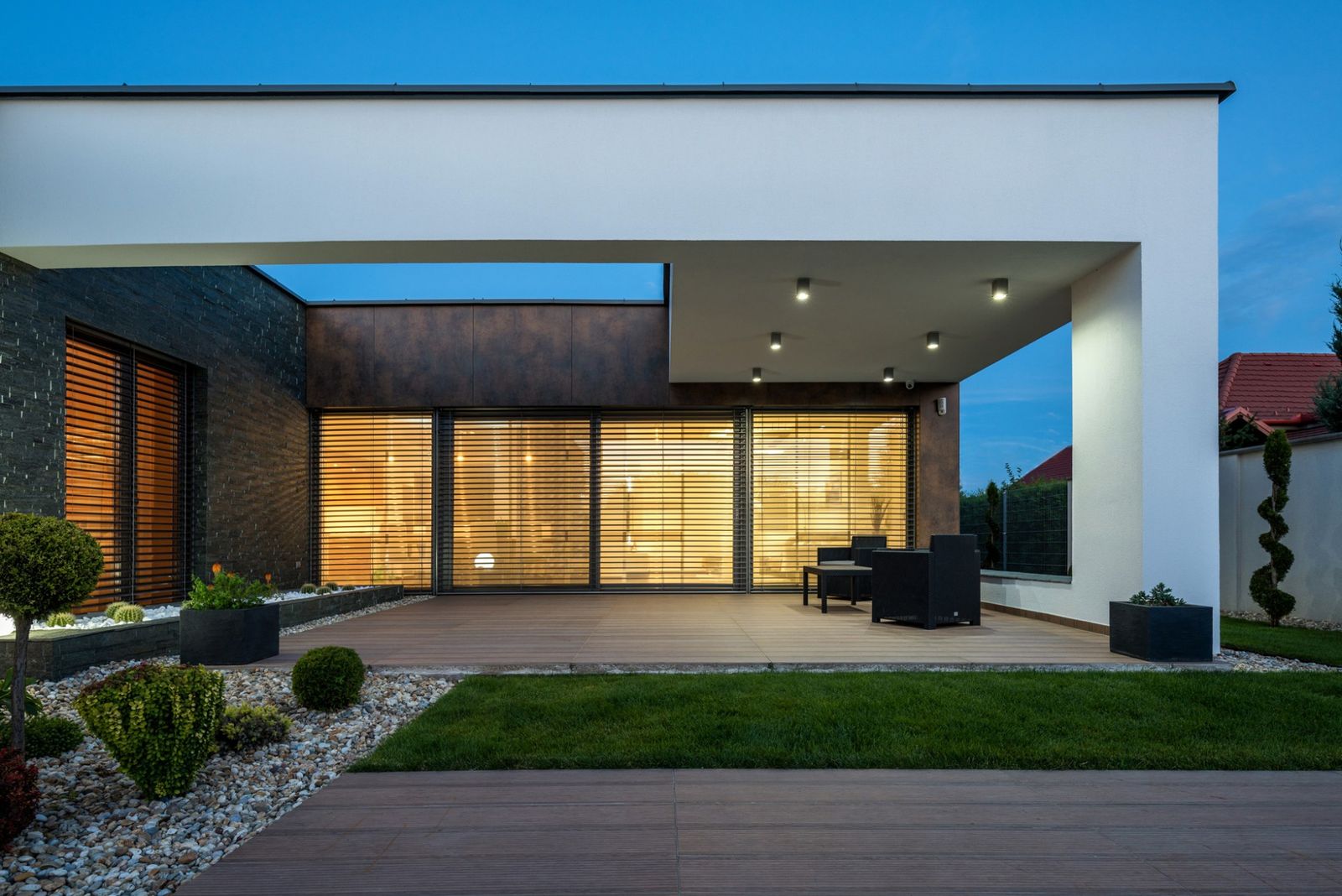 Internorm Családi ház Mosonmagyaróvár 8