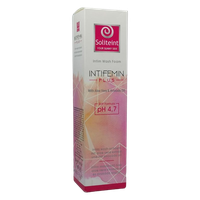 Soliteint intifemin plus mosakodó hab (200ml)