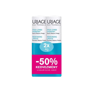 Uriage Stick Lévres ajakápoló stift DUO (4g+4g) termék kép