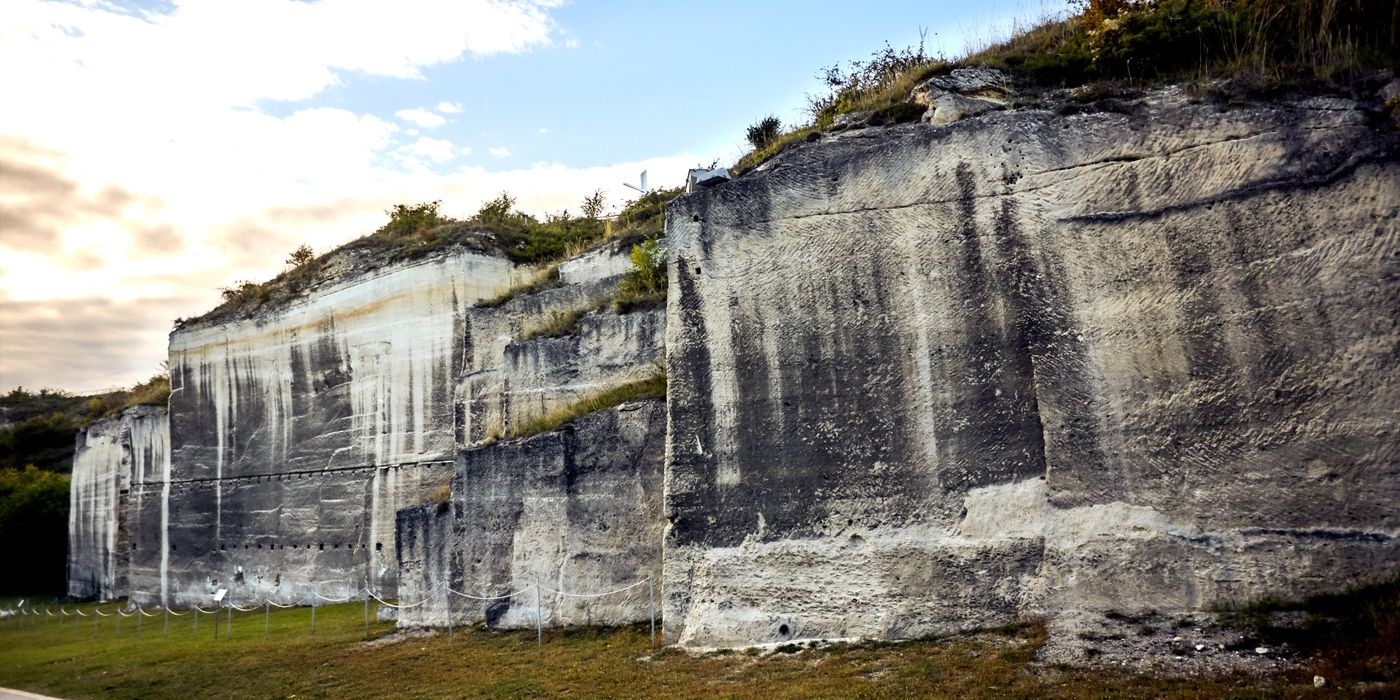 Fertőrákos- Kőfejtő és Barlangszínház