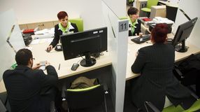 Minden okmányirodában, kormányablakban lesz jelnyelvi szolgáltatás