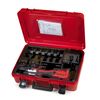 Novopress ACO203BT (2 akkumulátorral) elektrohidraulikus présszerszám
