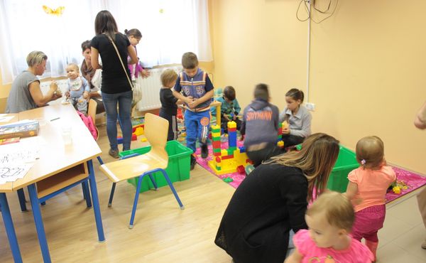 Egészségnap 2014.