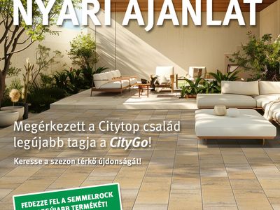 Citytop Go