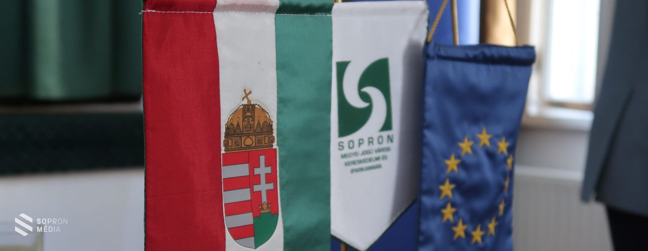 Soproni Kamara – újabb gazdaságélénkítő csomag várható
