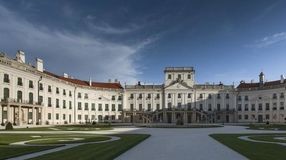 Kishercegi bál lesz a fertődi Esterházy-kastélyban