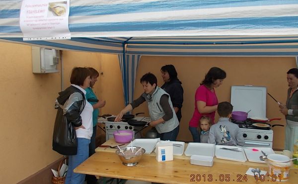 Gyermeknap 2013.