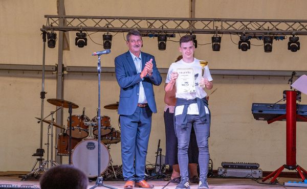 30. Falunap 2019. augusztus 3.