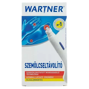 Wartner szemölcsirtó stift (1,5ml) termék kép