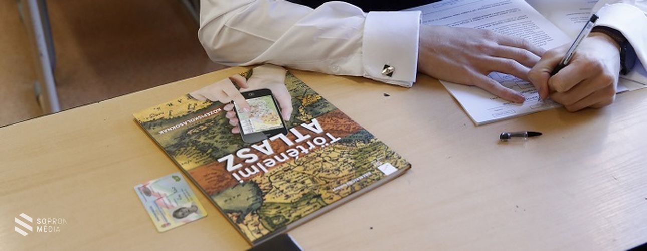  Kiszivároghattak a történelemérettségi témái